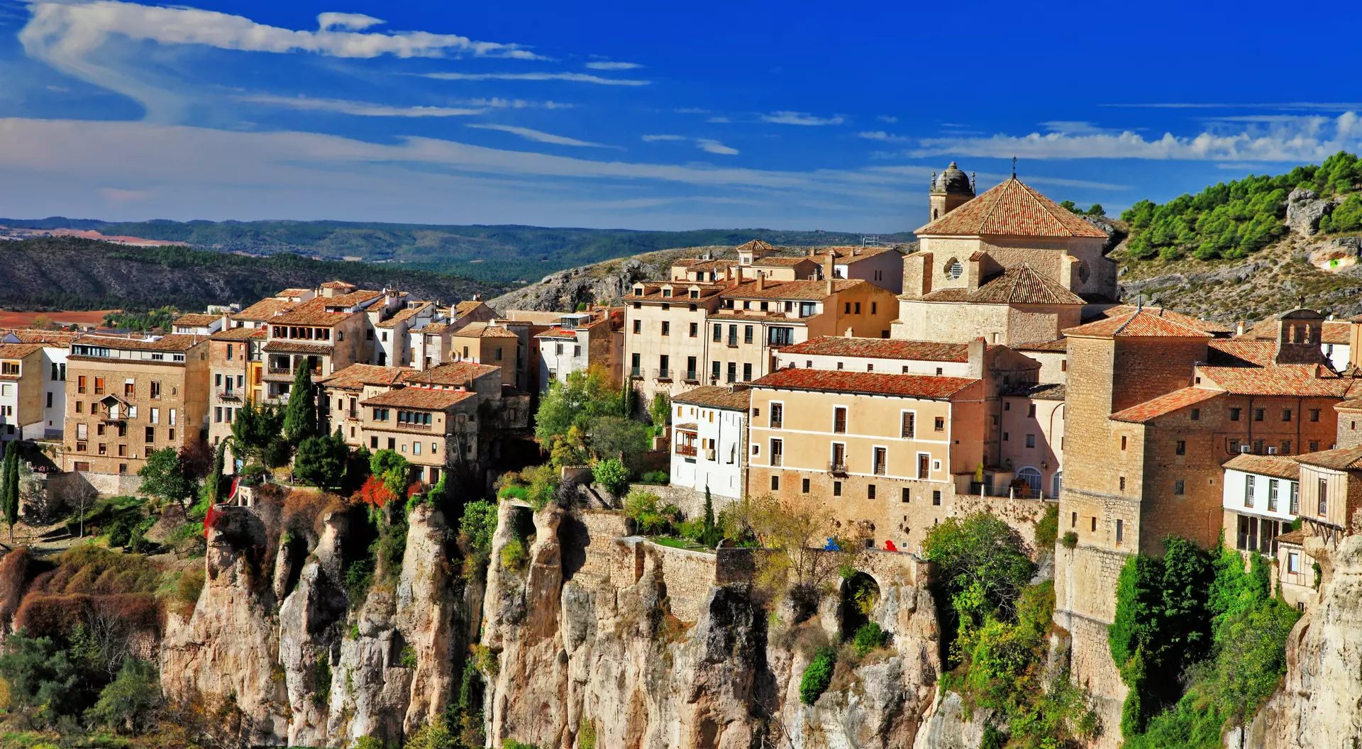 Cuenca, Spain