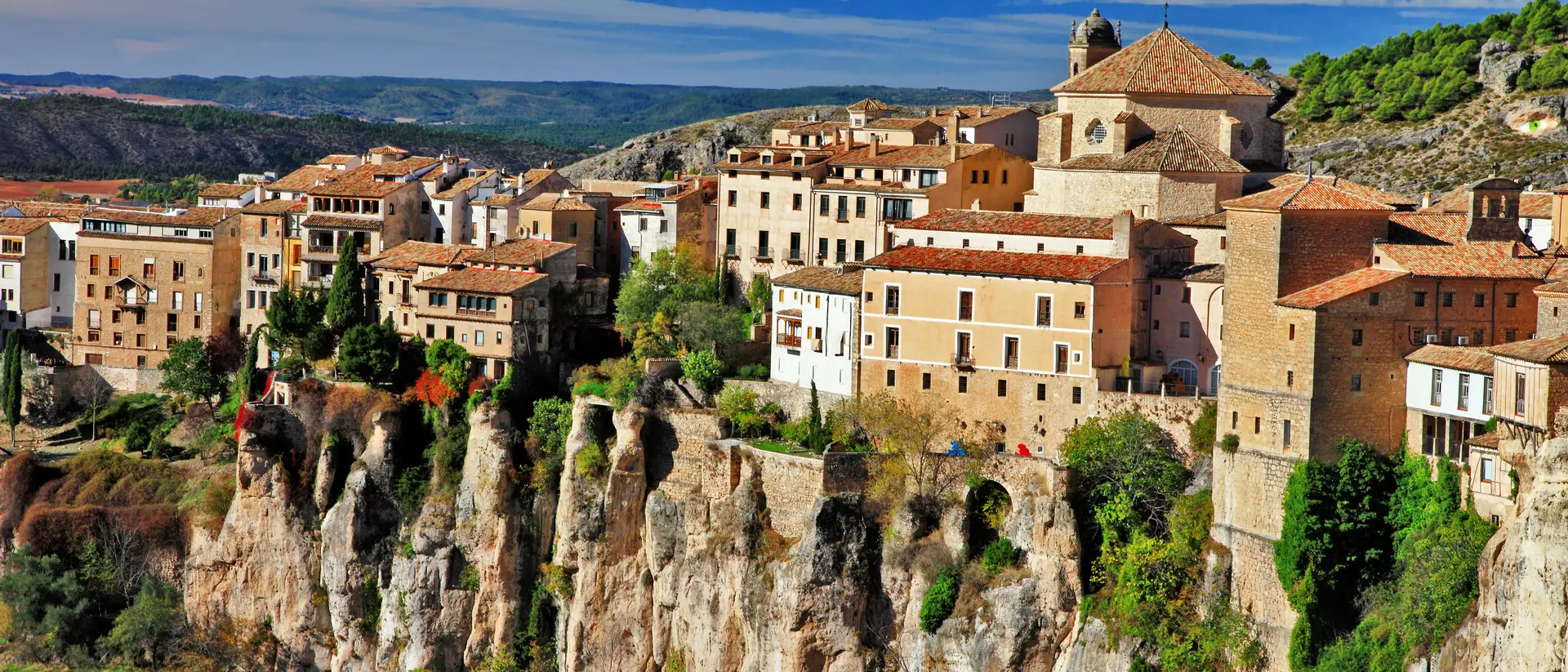 Cuenca, Spain