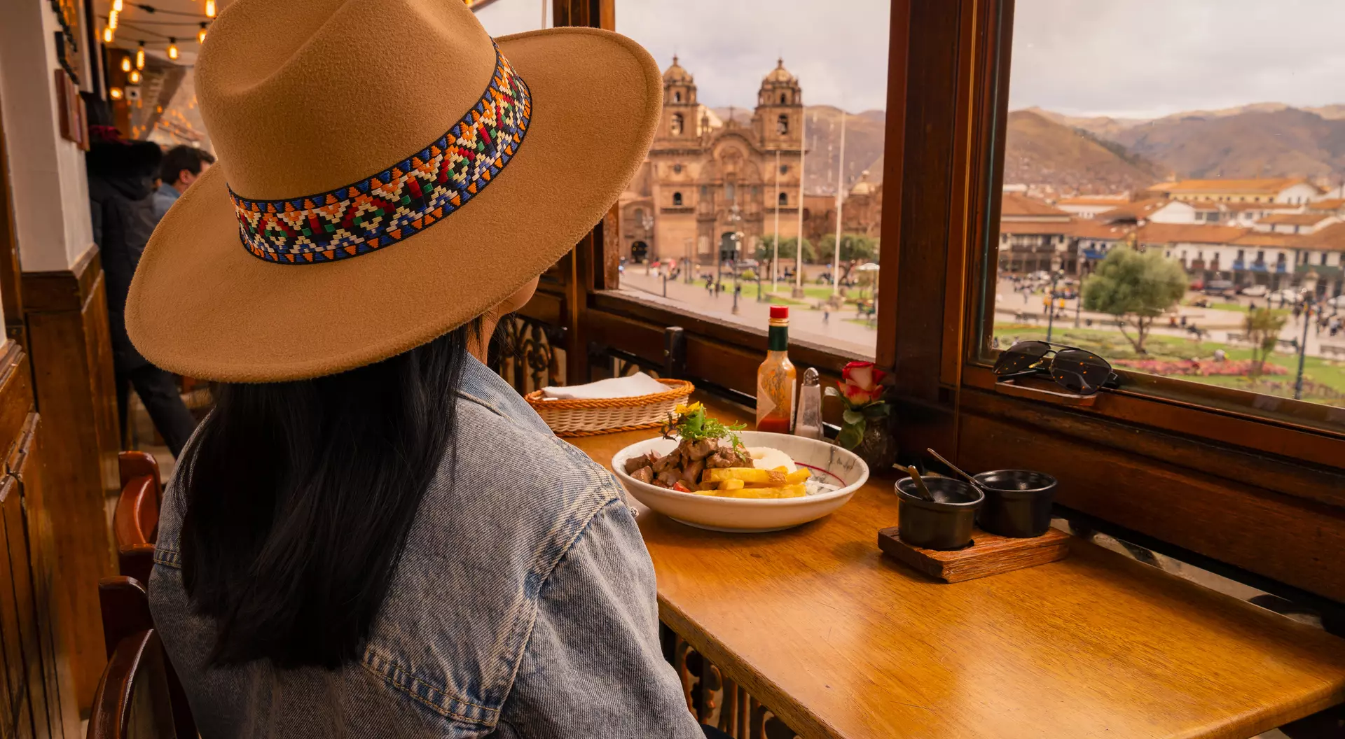 Cusco