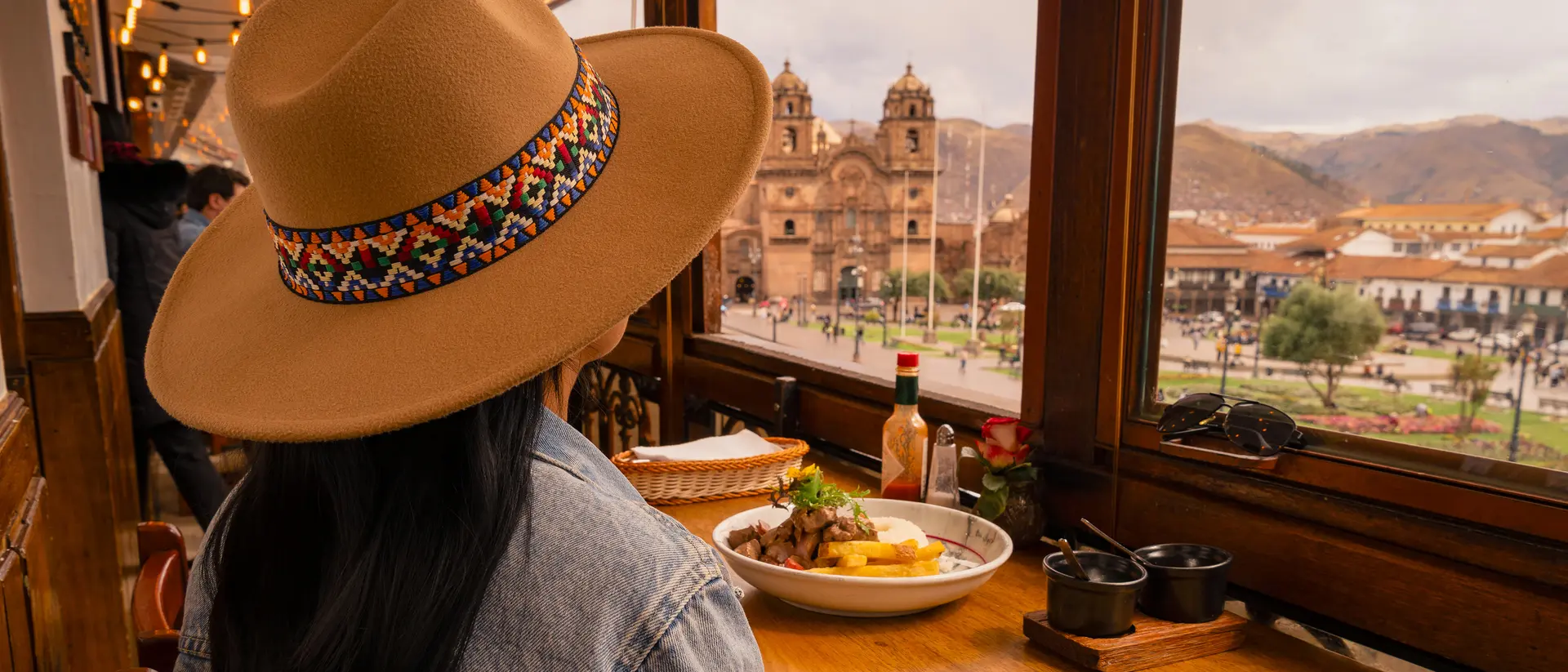 Cusco