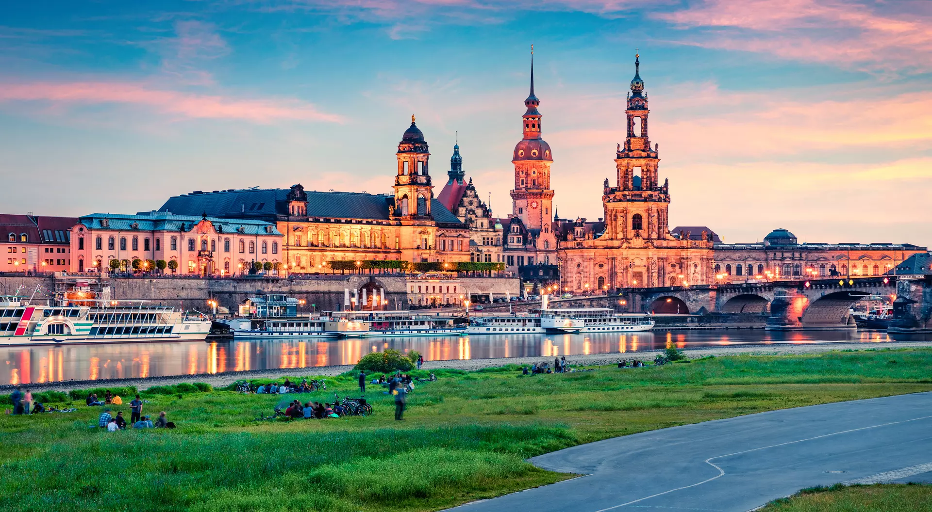 Dresden
