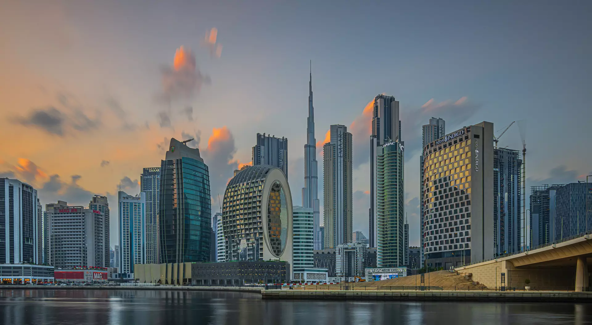 Dubai
