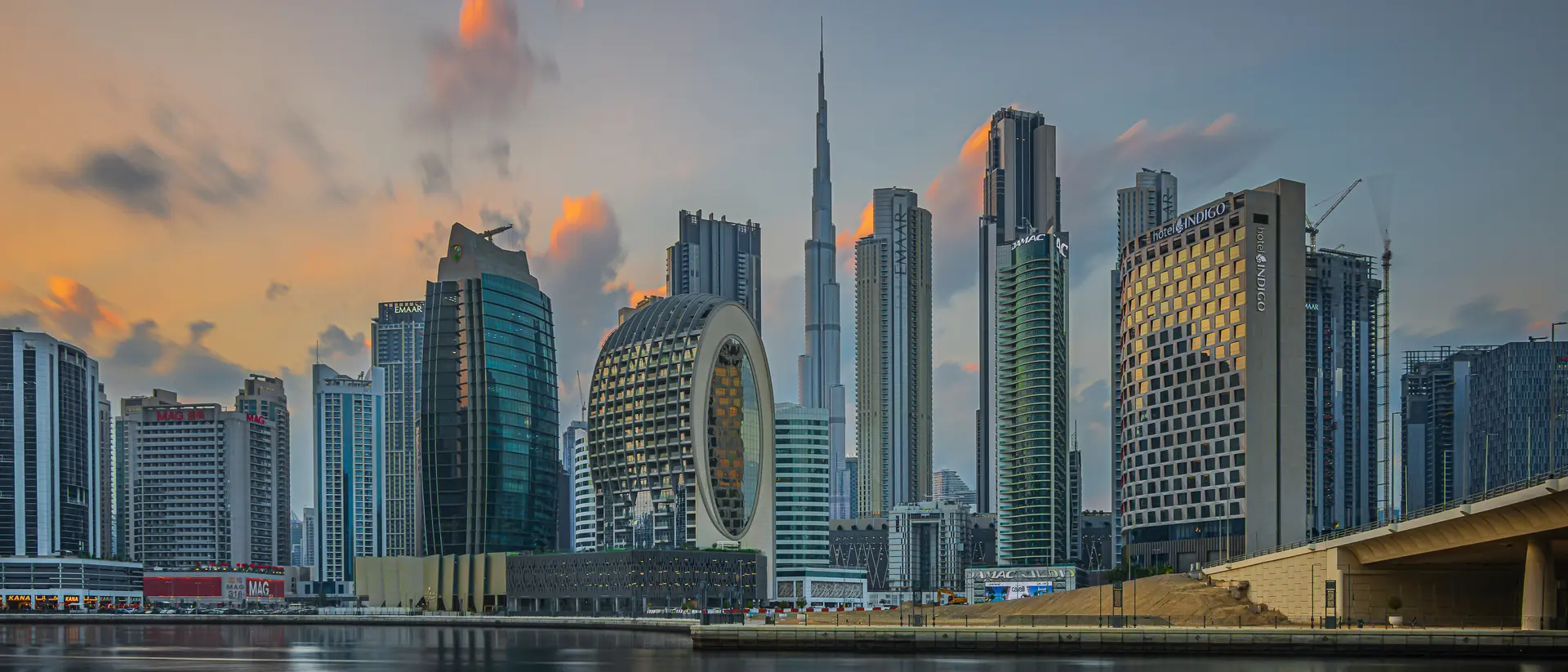 Dubai