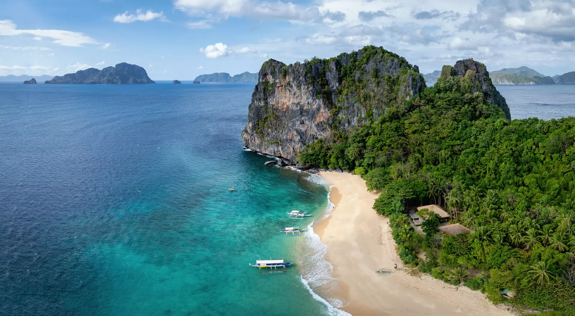 El Nido Palawan