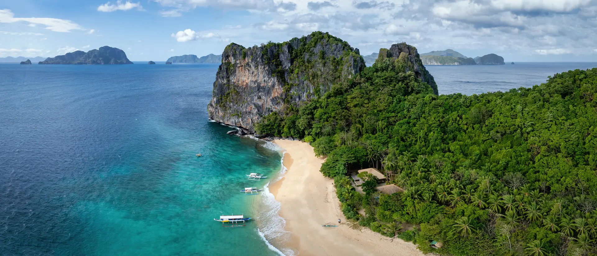 El Nido Palawan