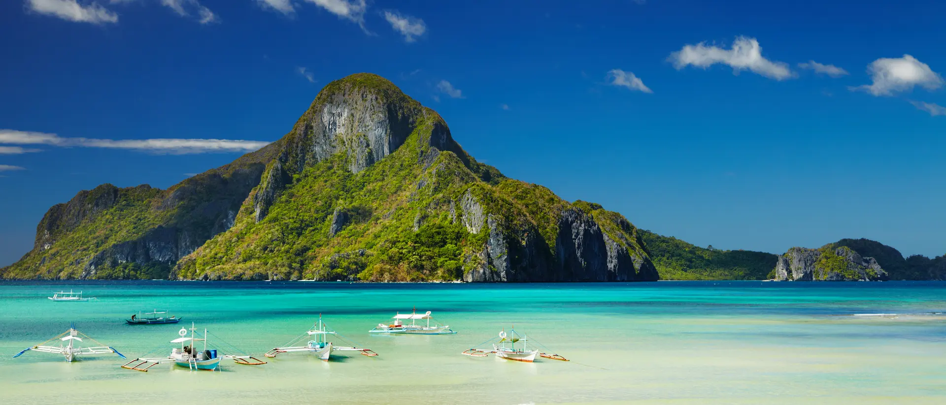 El Nido Bay, Philippines