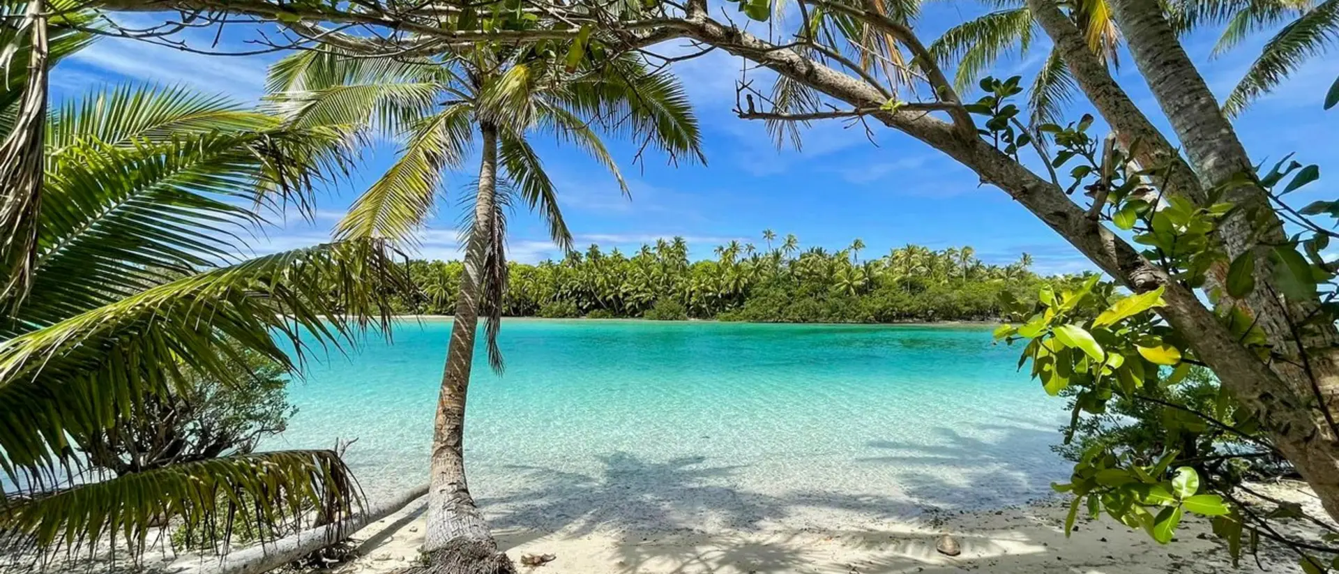 Essence of the Cook Islands