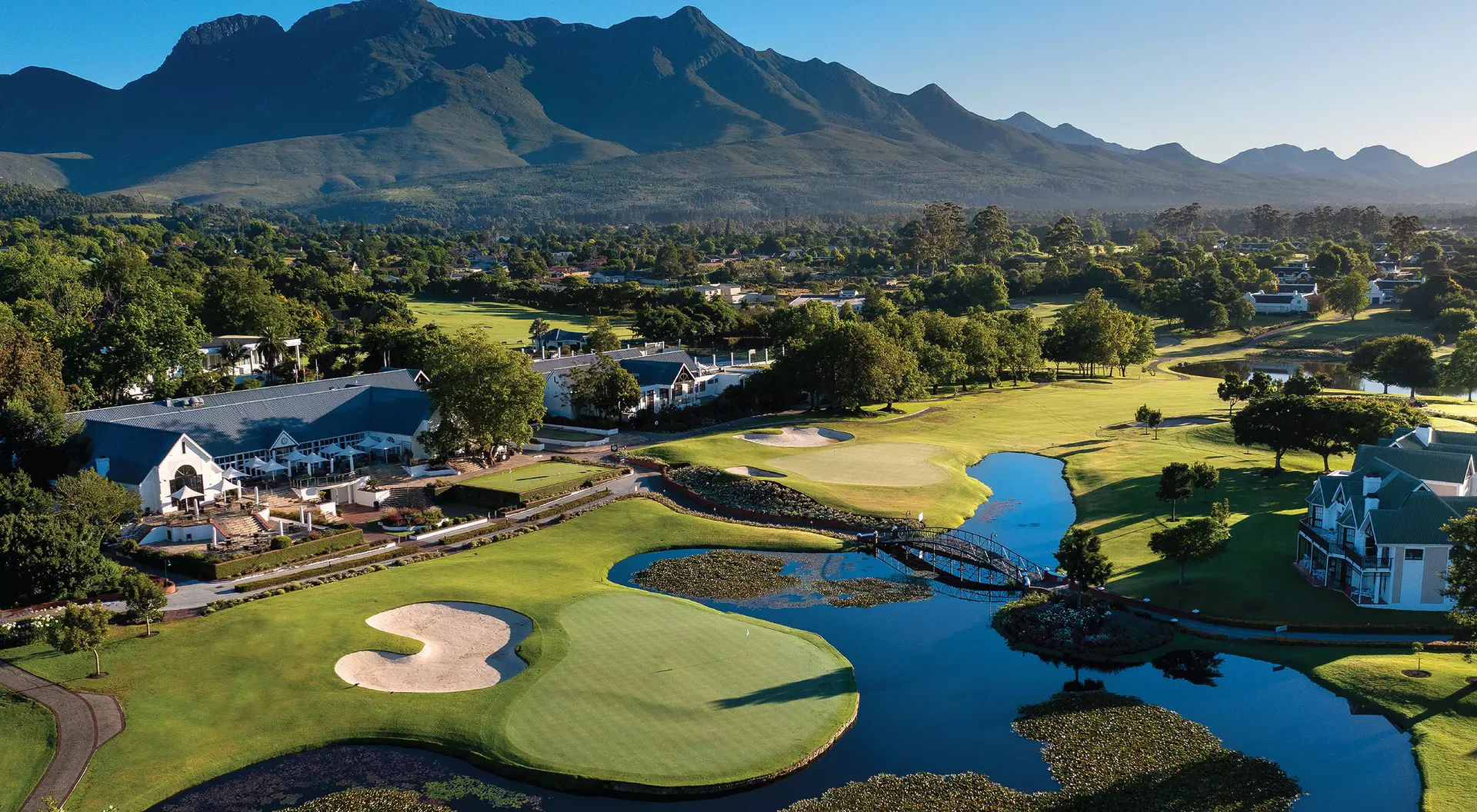 Fancourt