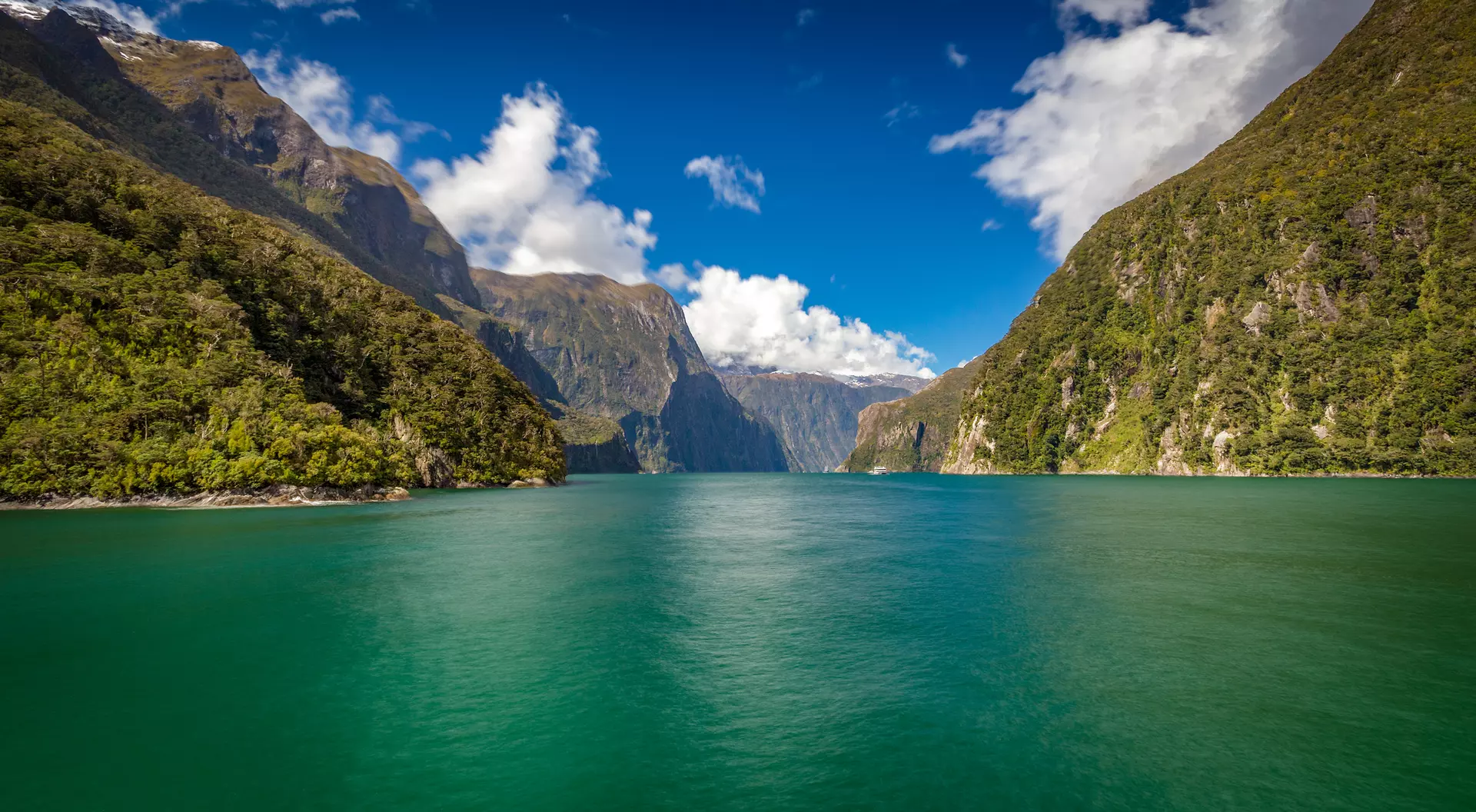 Doubtful Sound