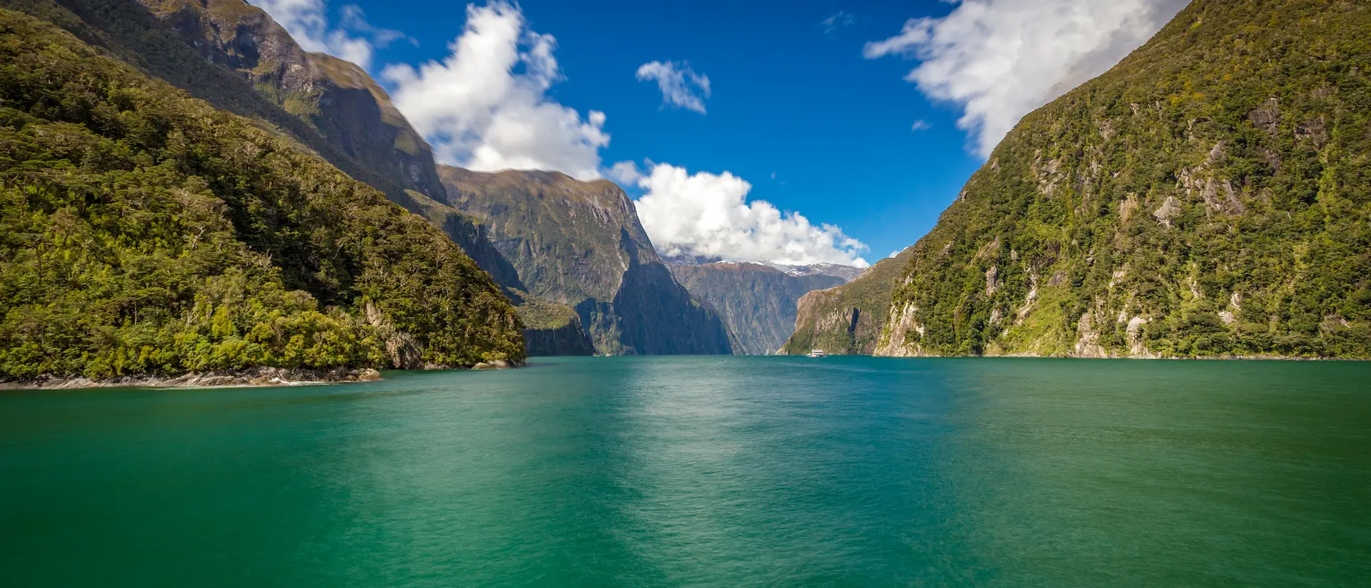 Doubtful Sound