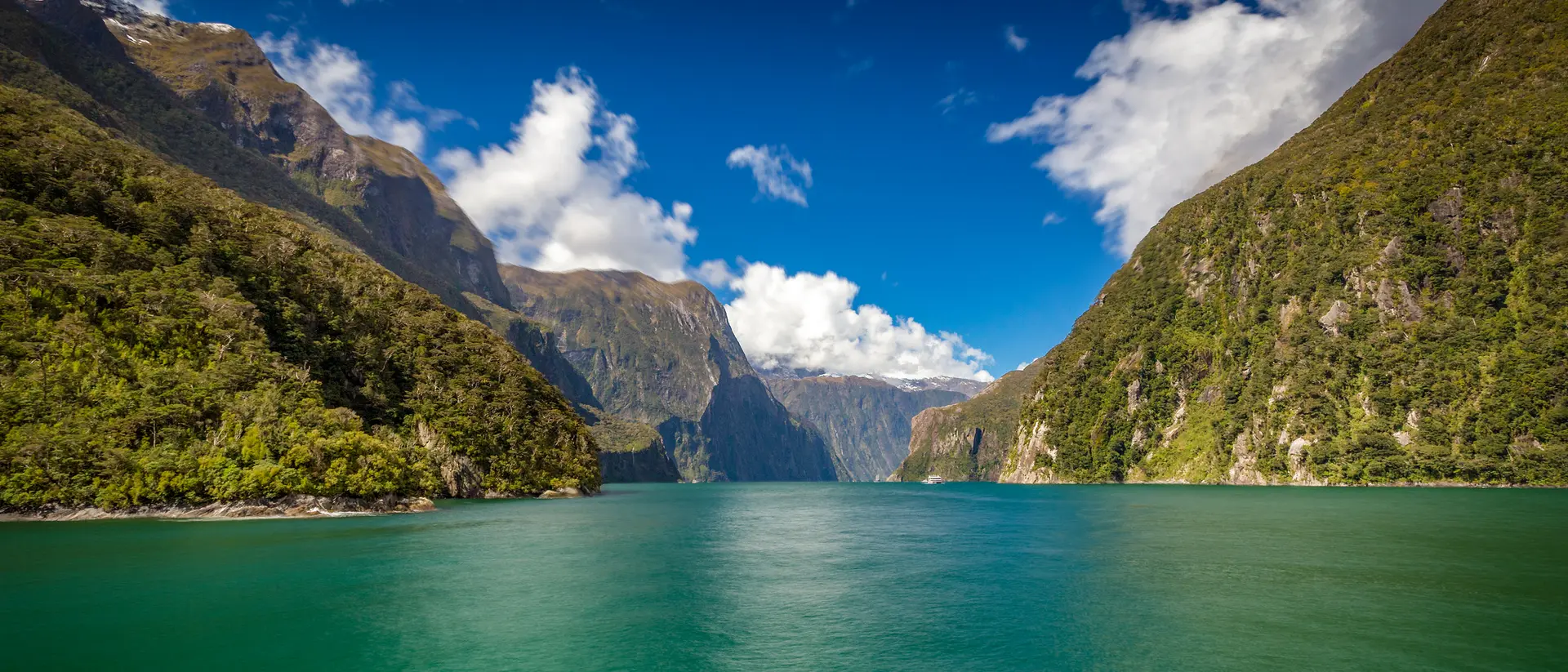 Doubtful Sound