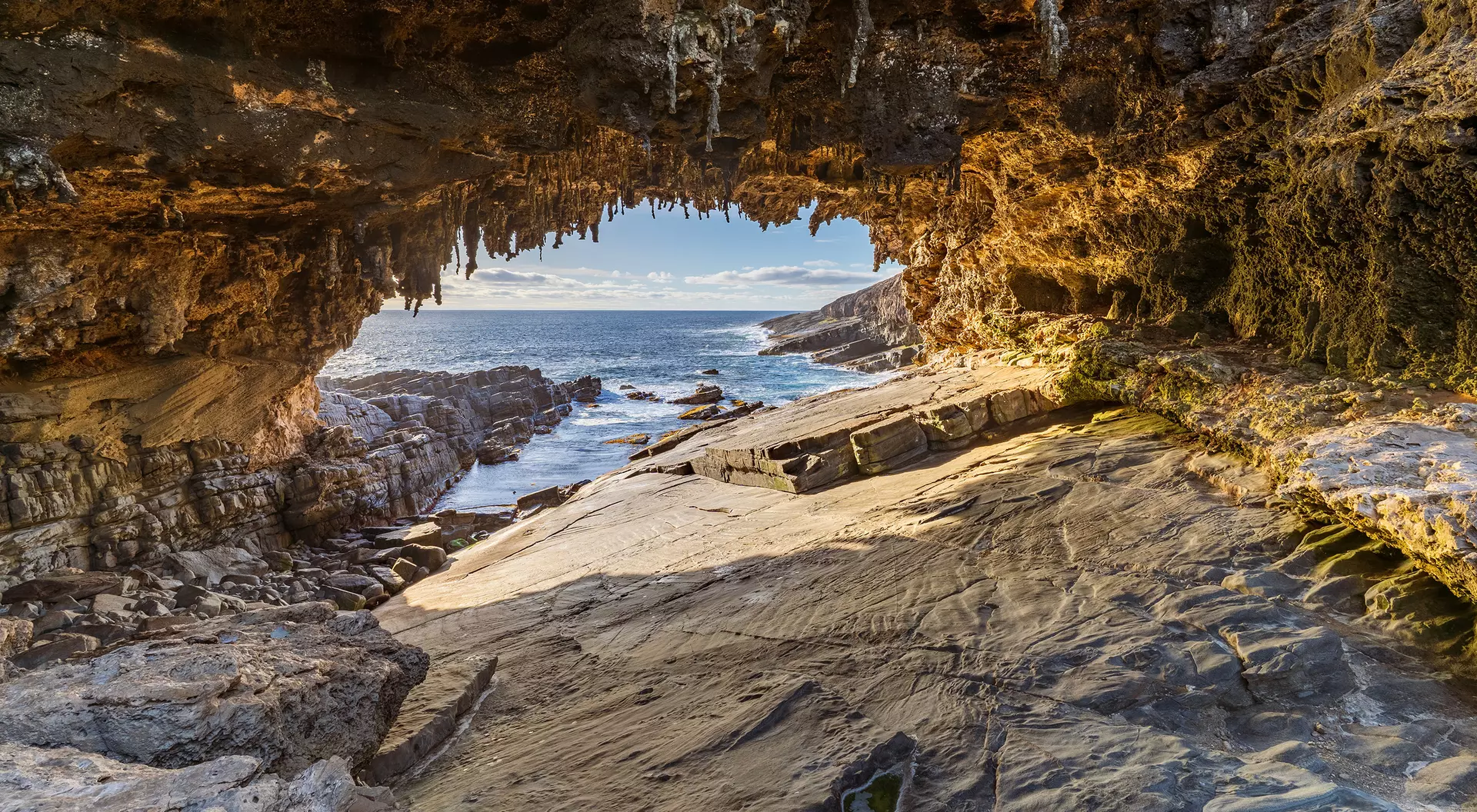 Flinders Chase National Park