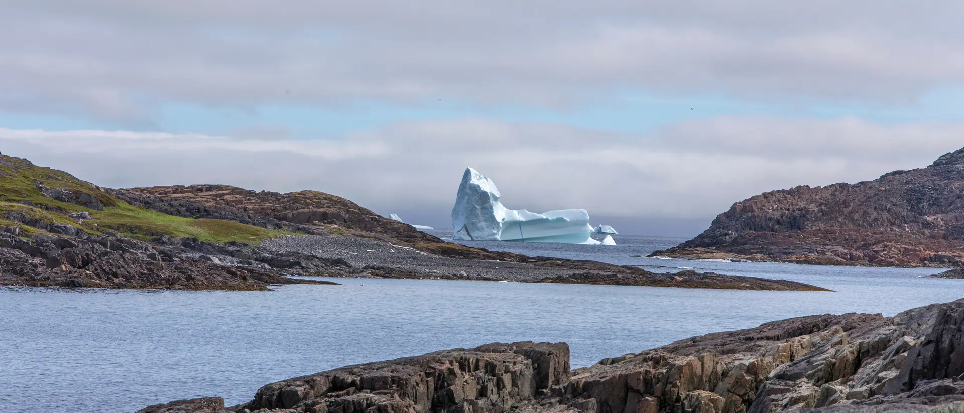 Fogo Island