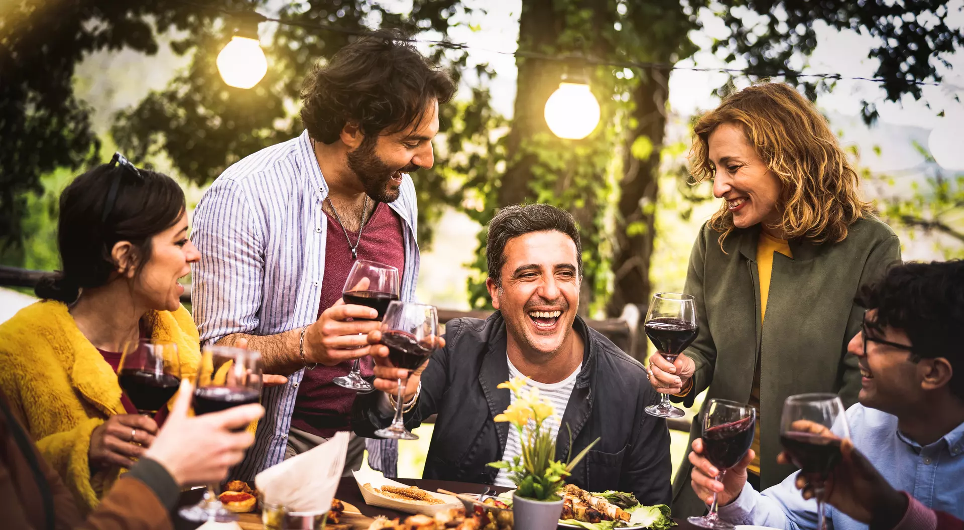 Food & Wine Downunder