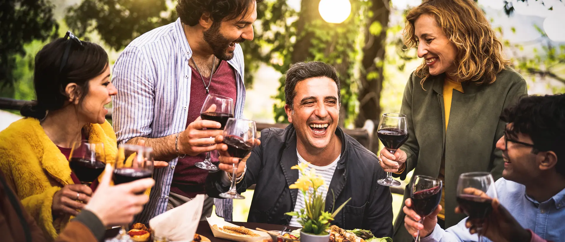 Food & Wine Downunder