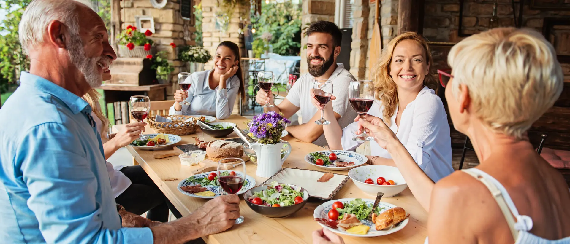 France for Foodies