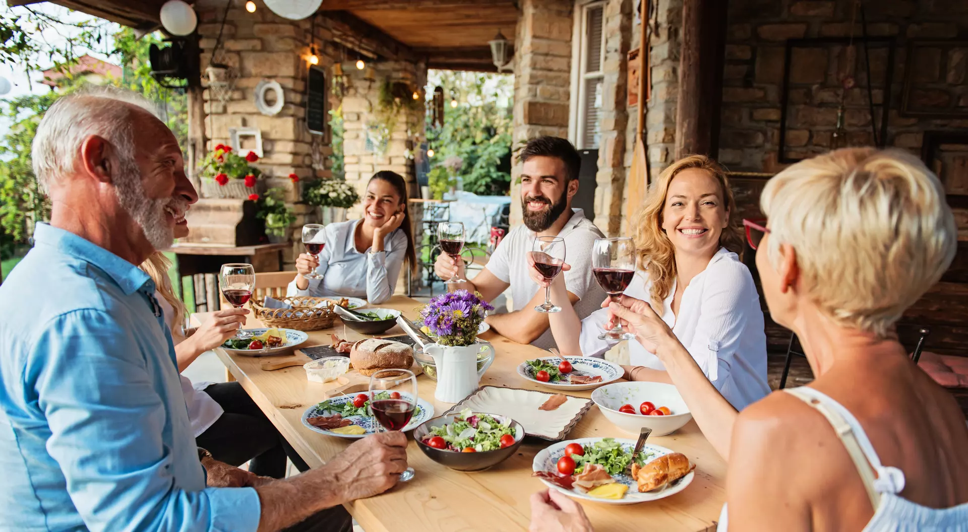 France for Foodies