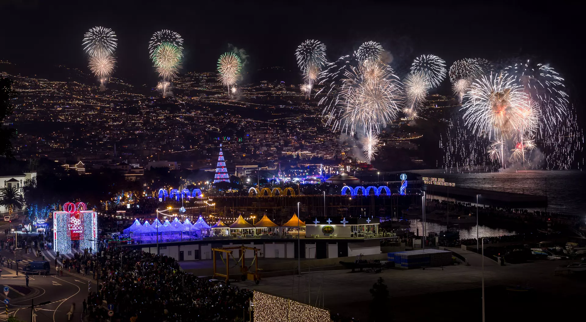 Funchal