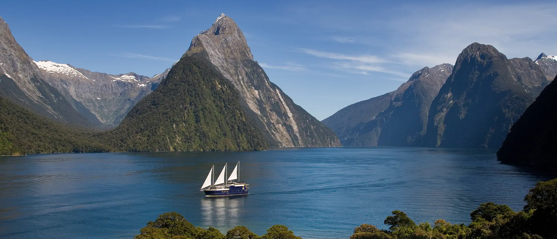 Milford Sound