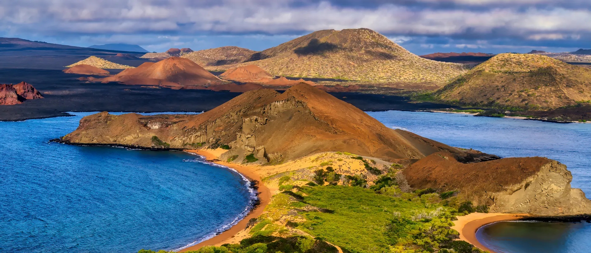 Galapagos