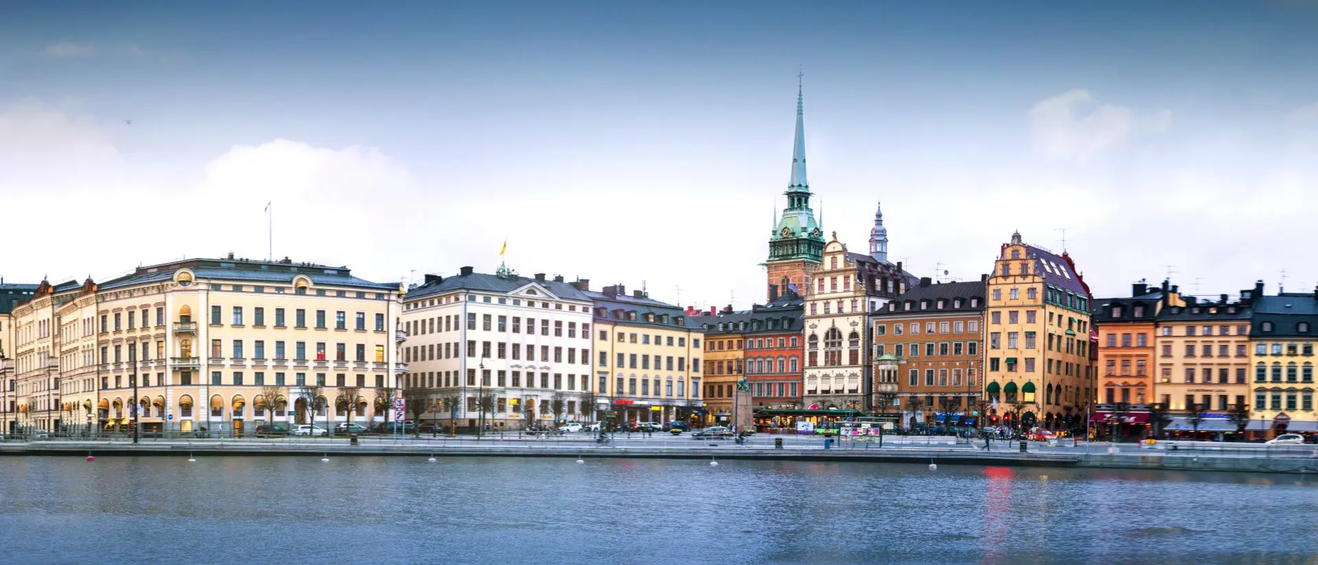 Gamla Stan, Stockholm