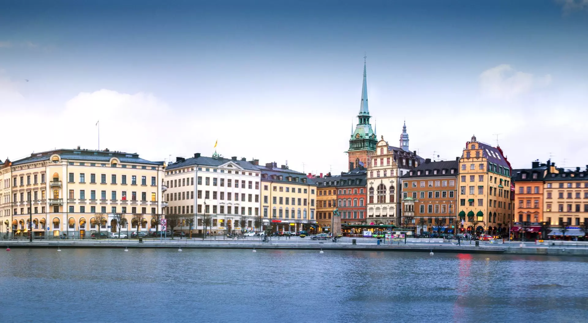 Gamla Stan, Stockholm
