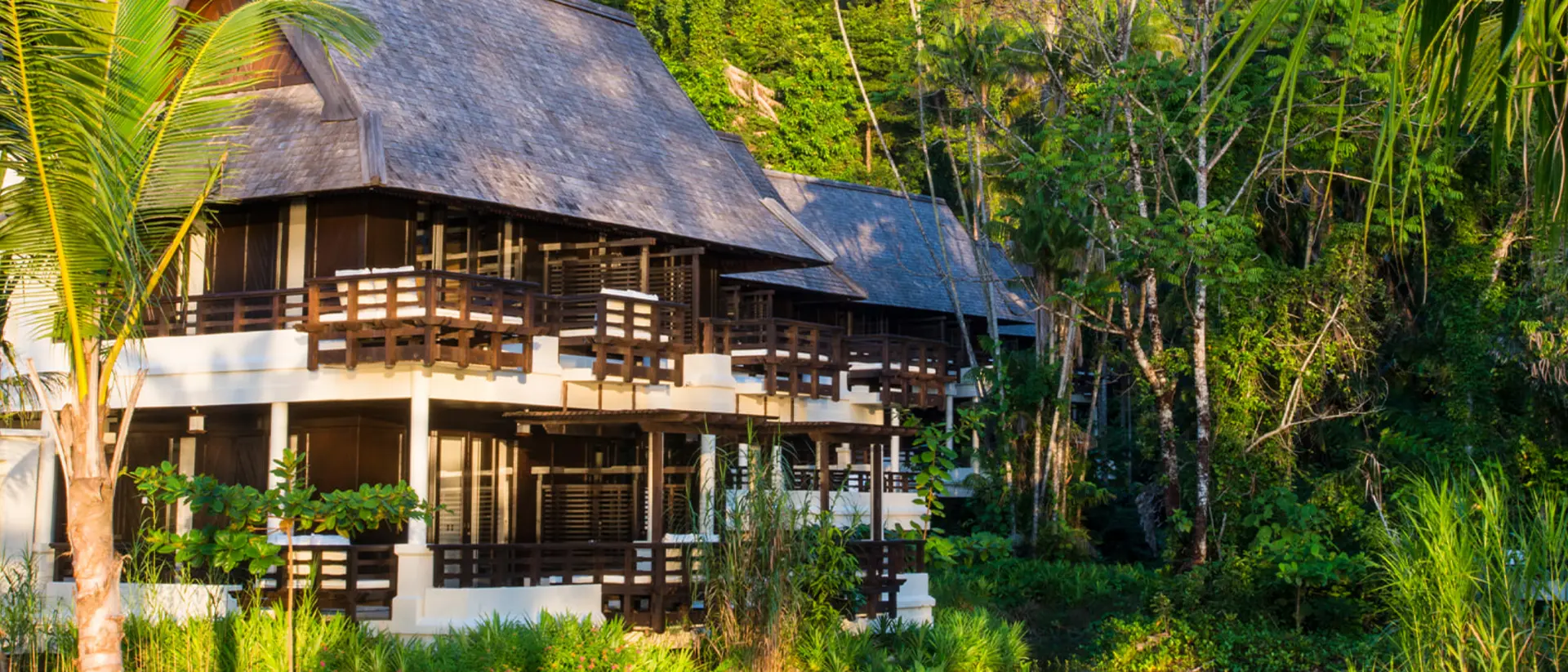 Gaya Island Resort