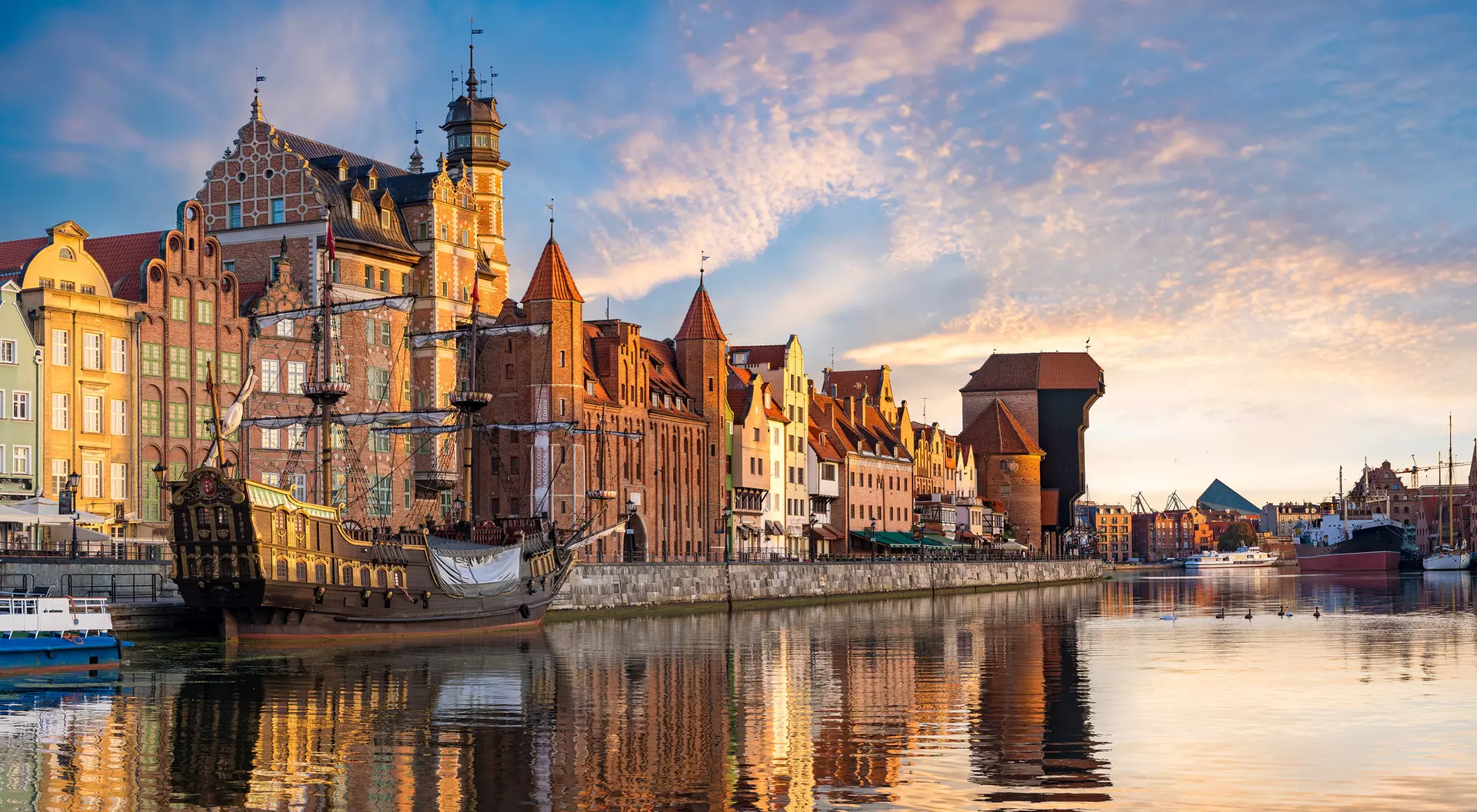 Gdansk, Poland