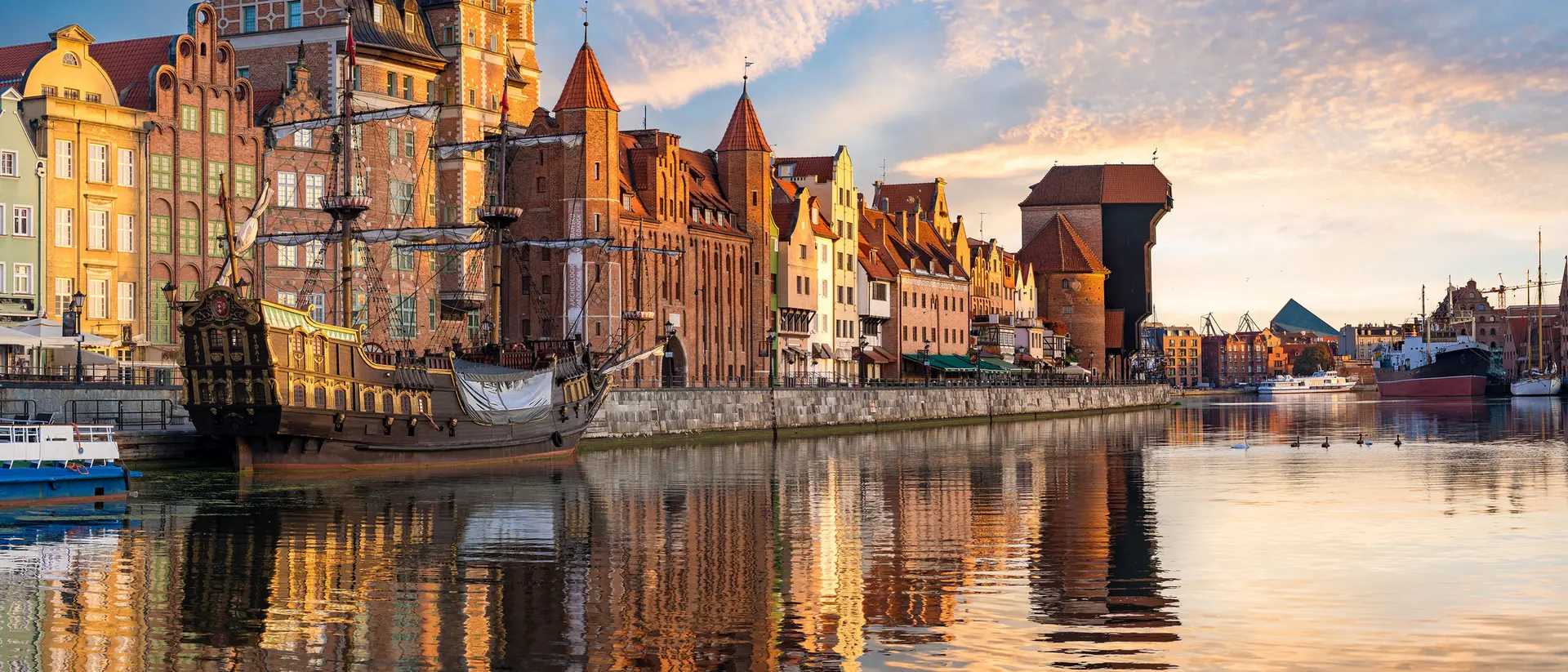 Gdansk, Poland