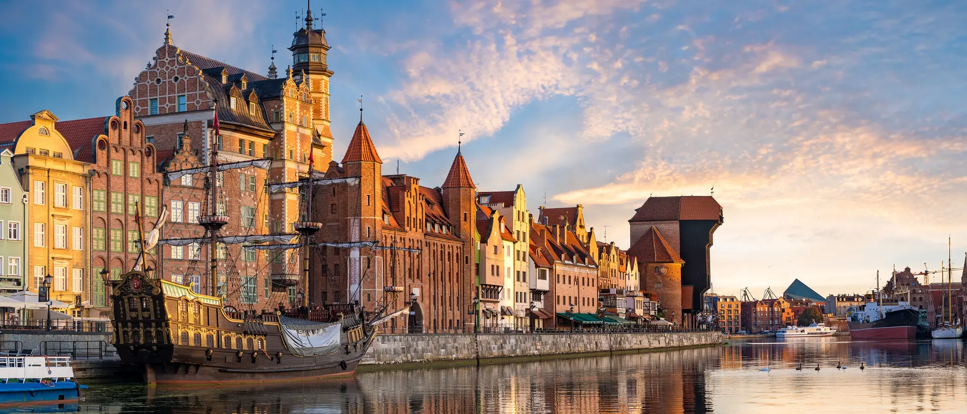Gdansk, Poland