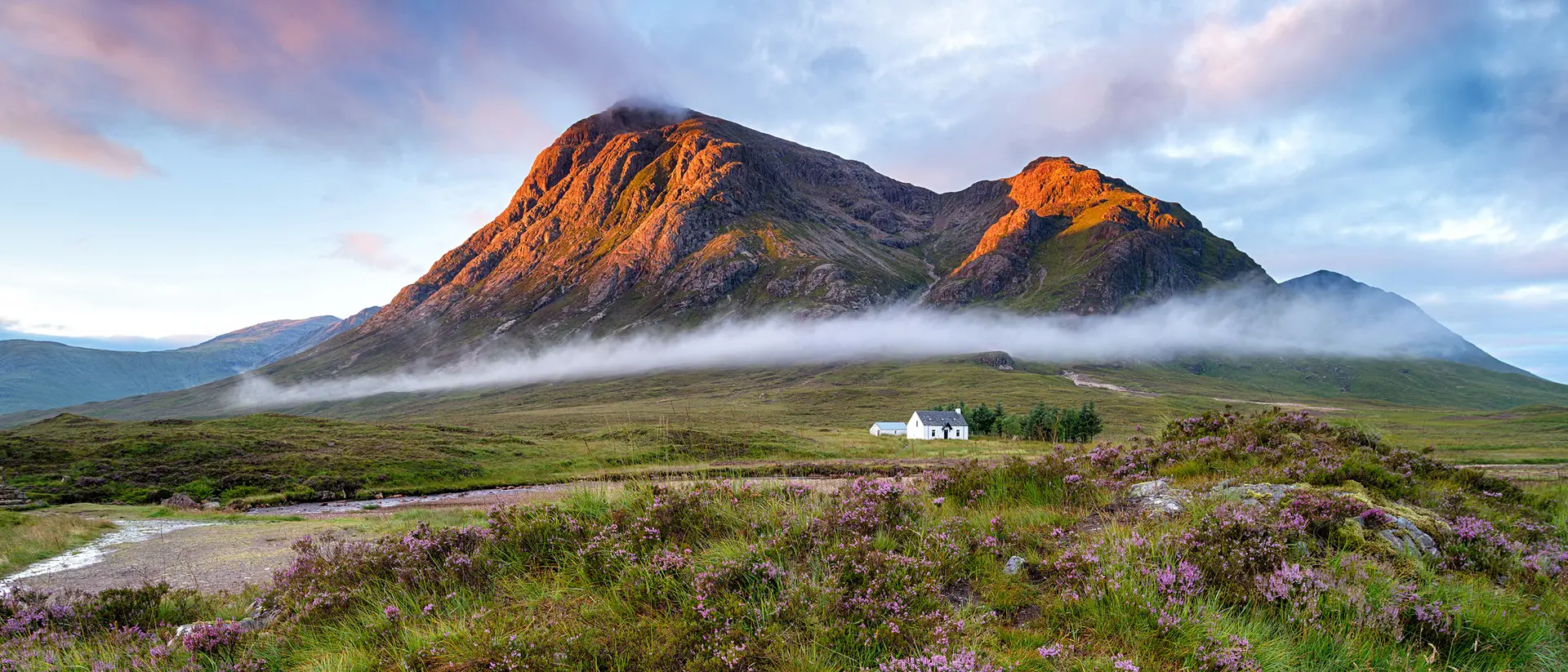 Glencoe, Scotland