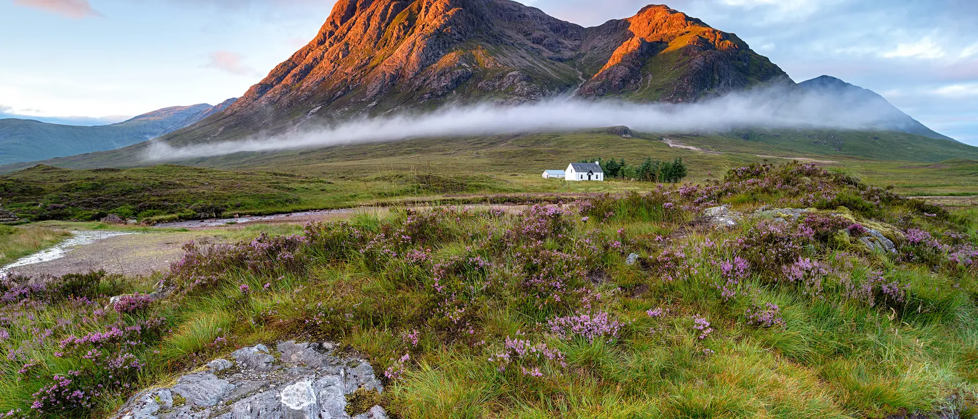 Glencoe, Scotland