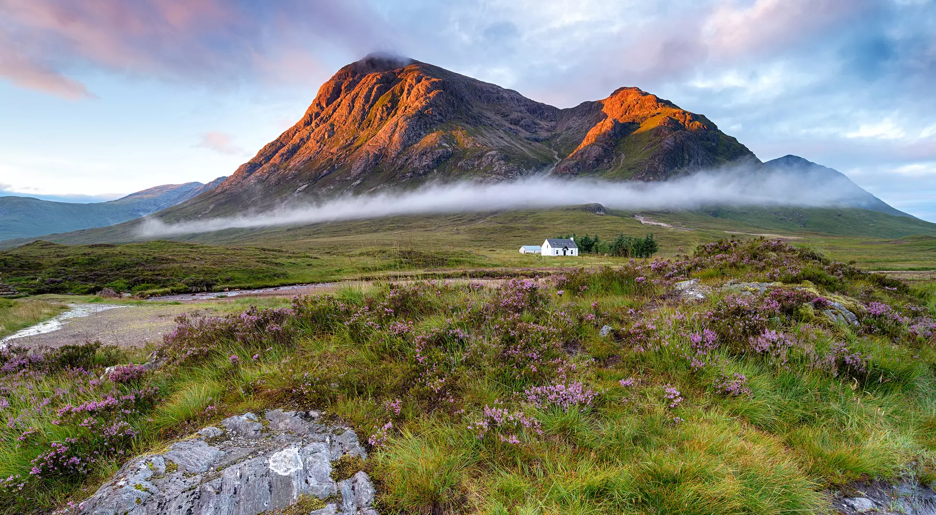 Glencoe, Scotland