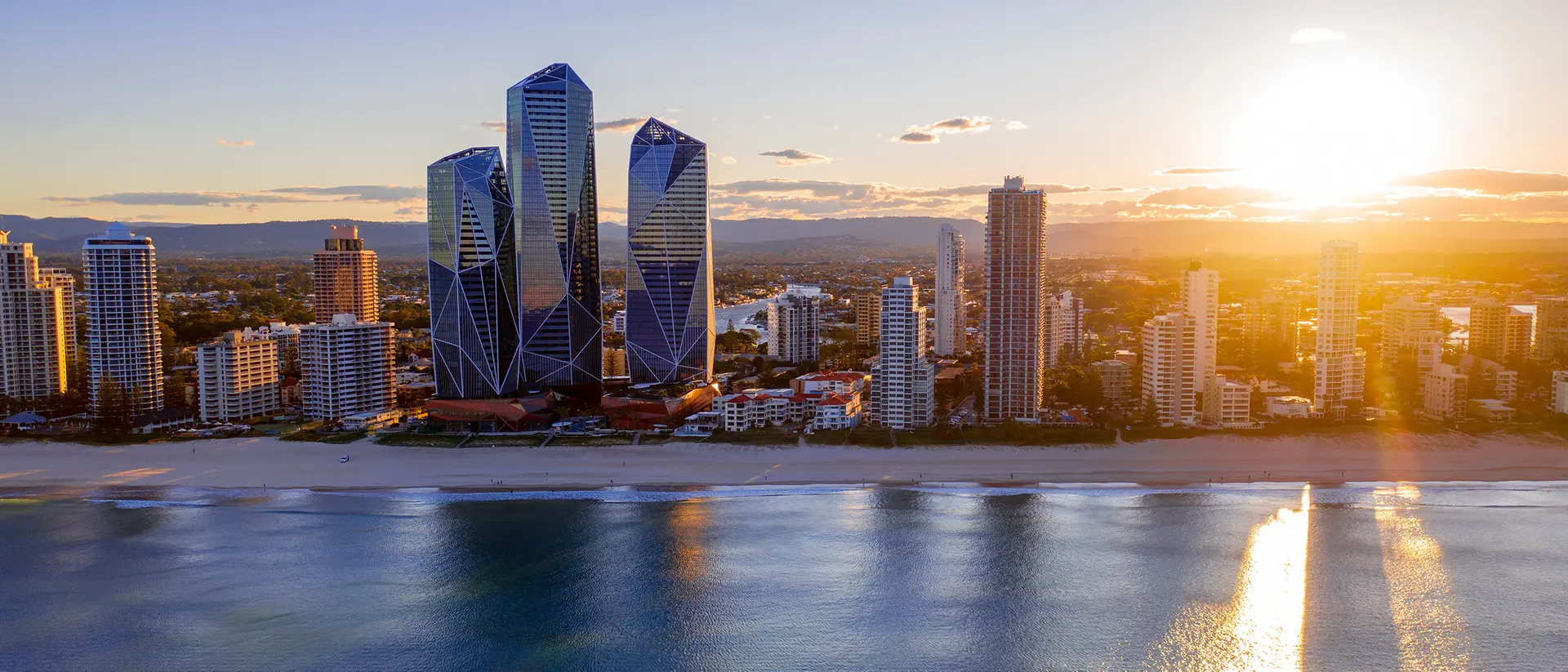 The Gold Coast