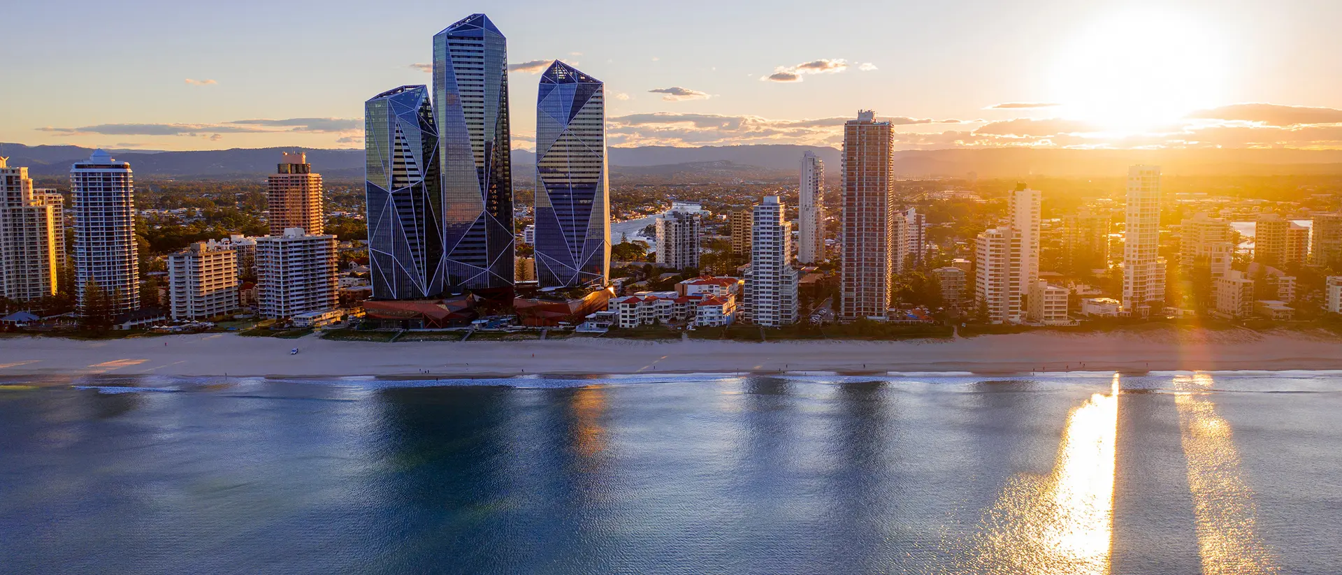 The Gold Coast