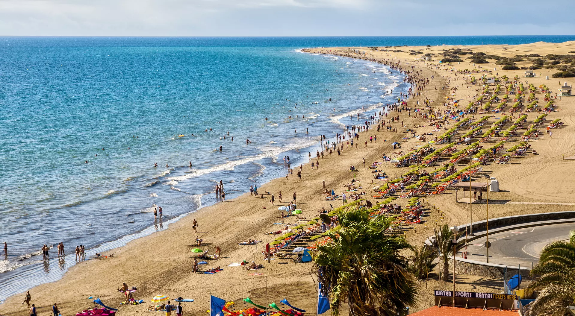 Maspalomas