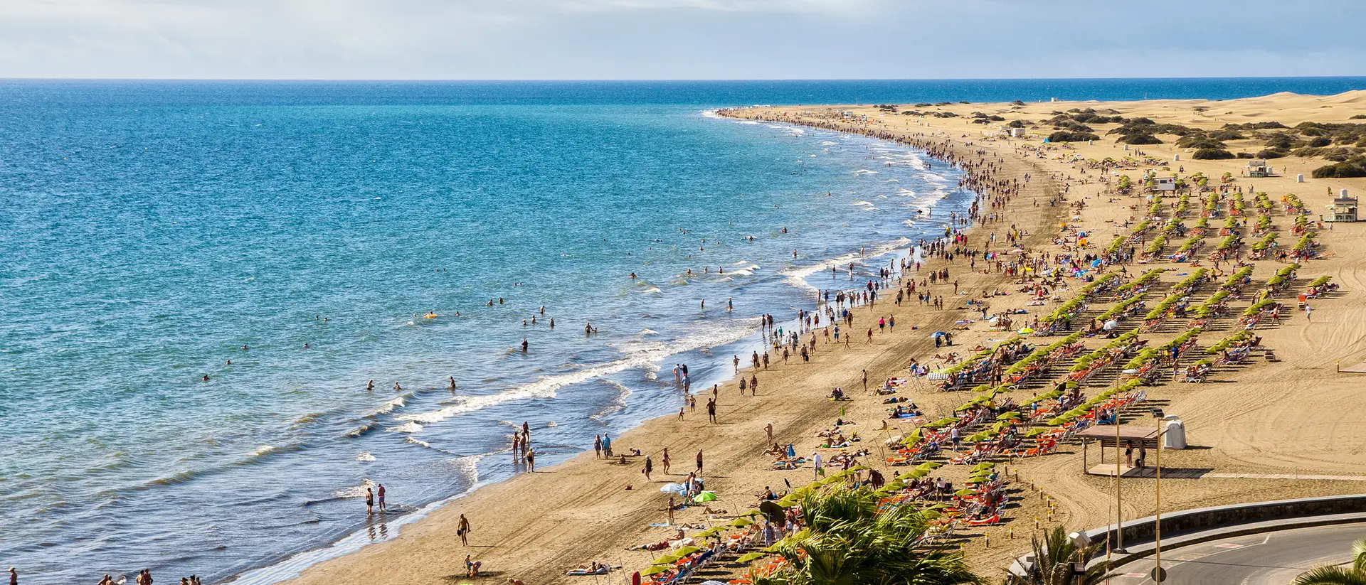 Maspalomas
