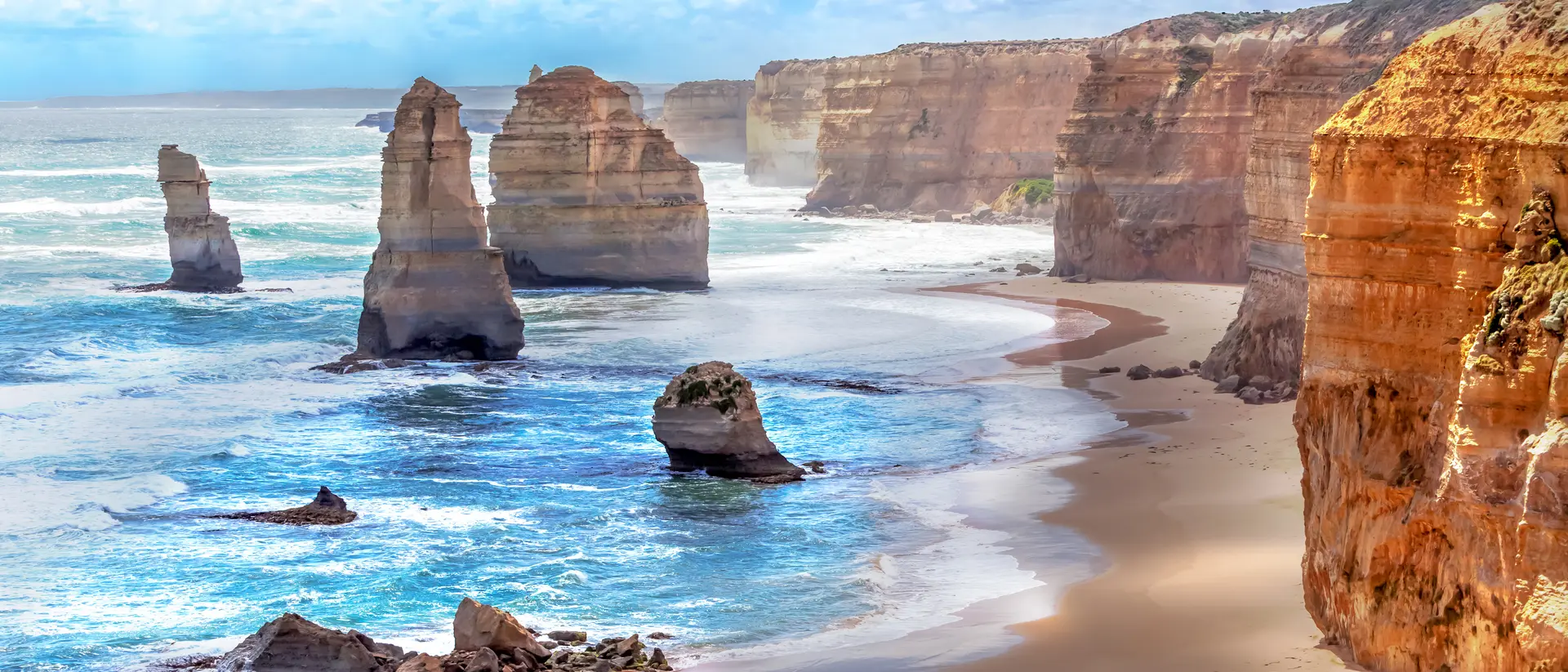 Great Ocean Road