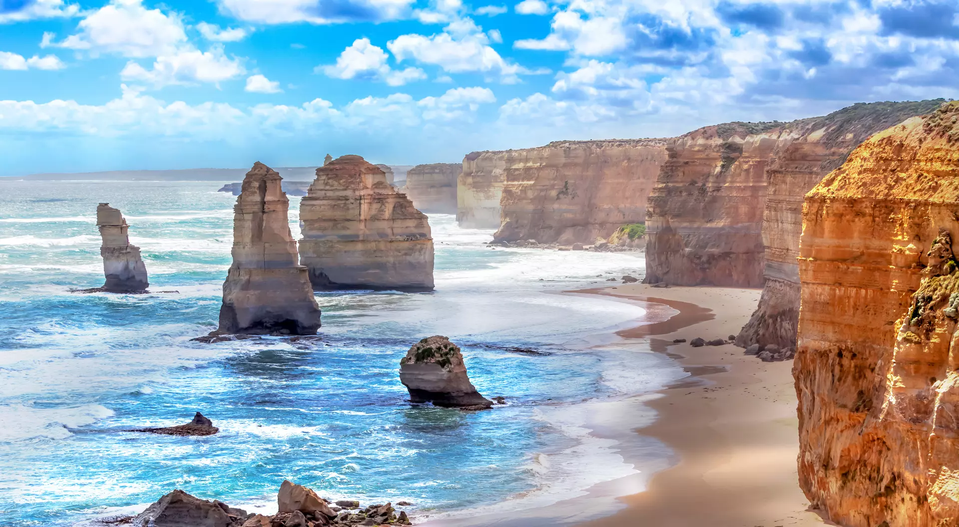 Great Ocean Road