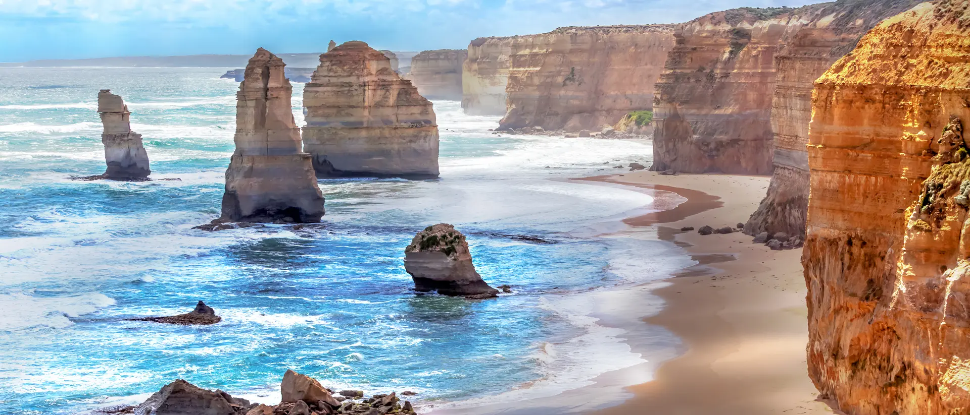 Great Ocean Road