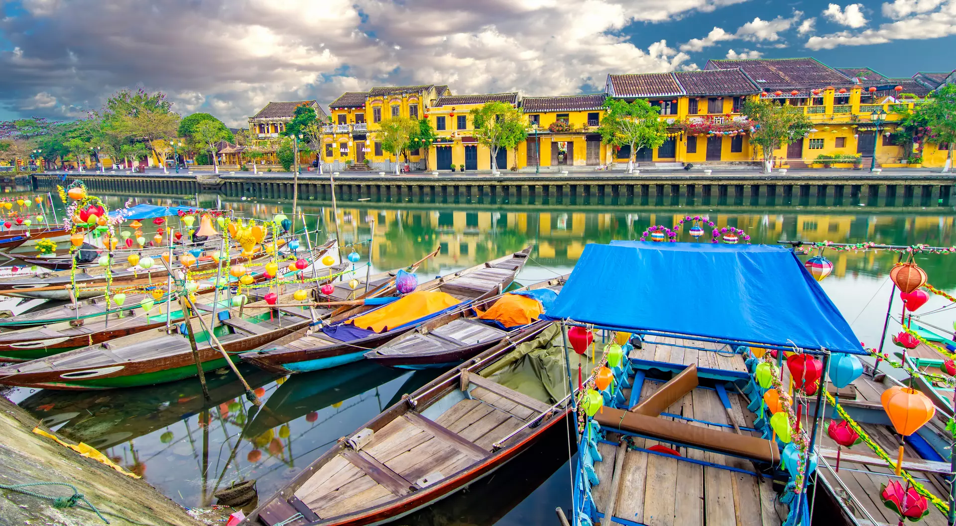 Hoi An