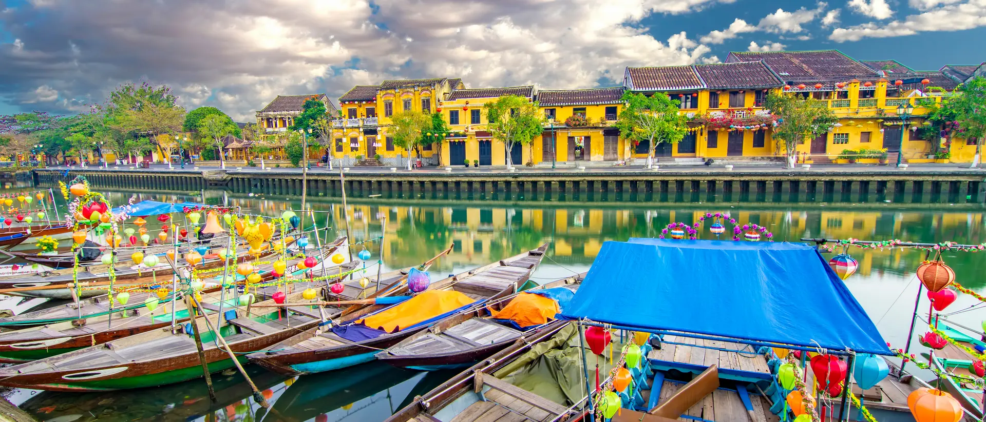 Hoi An
