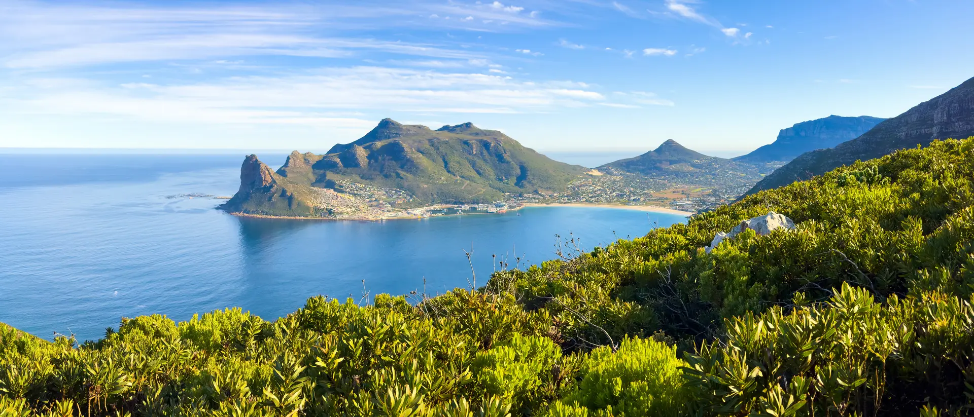 Hout Bay