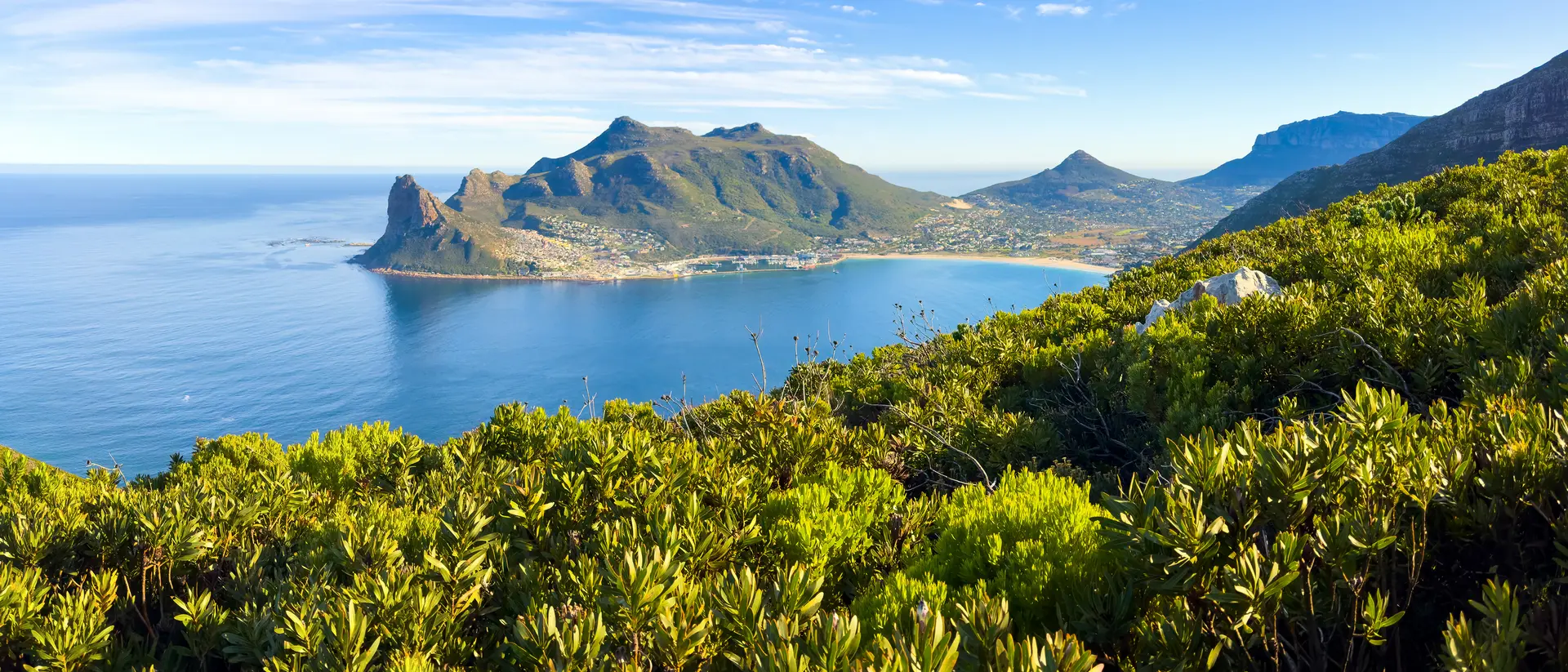 Hout Bay