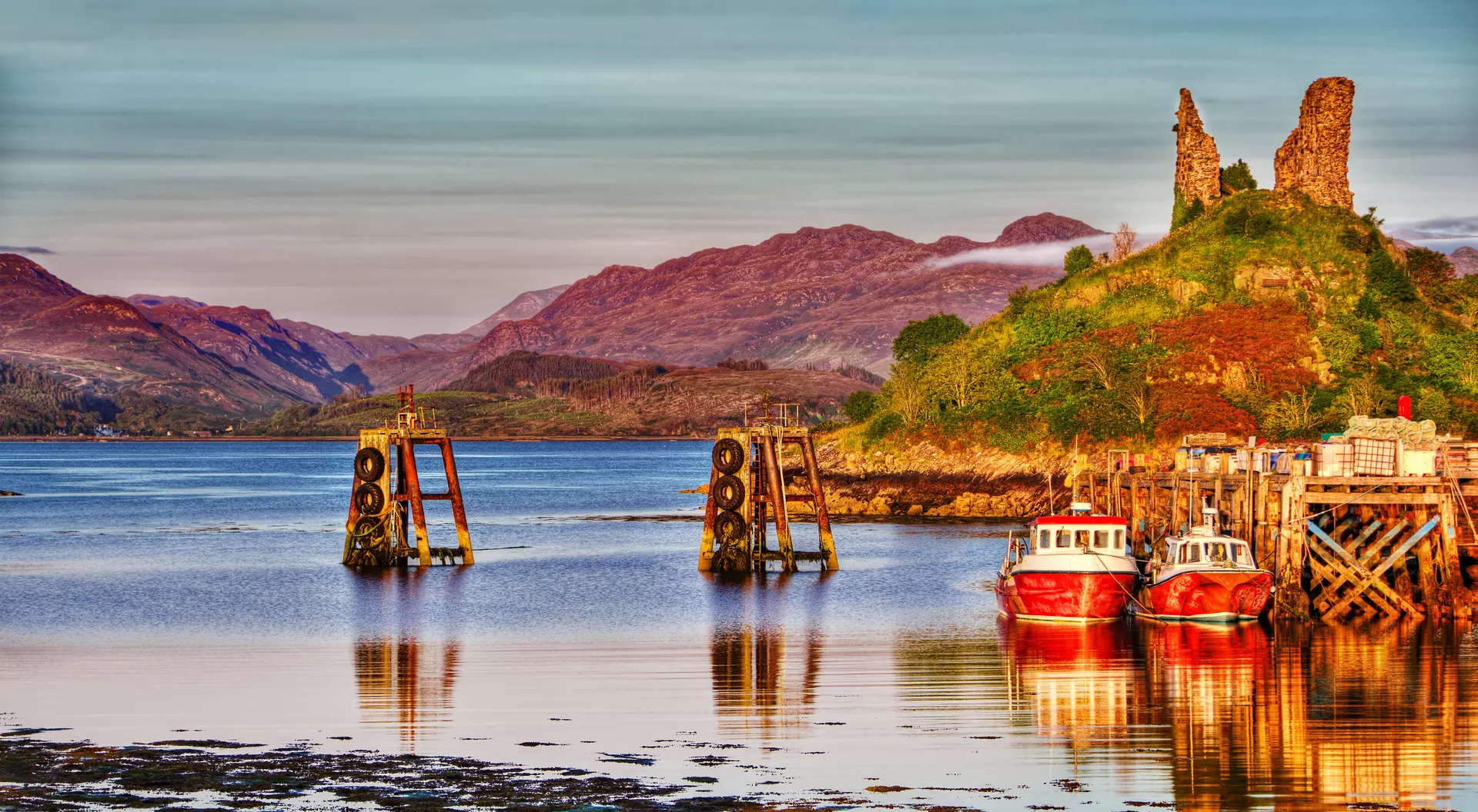 Isle of Skye