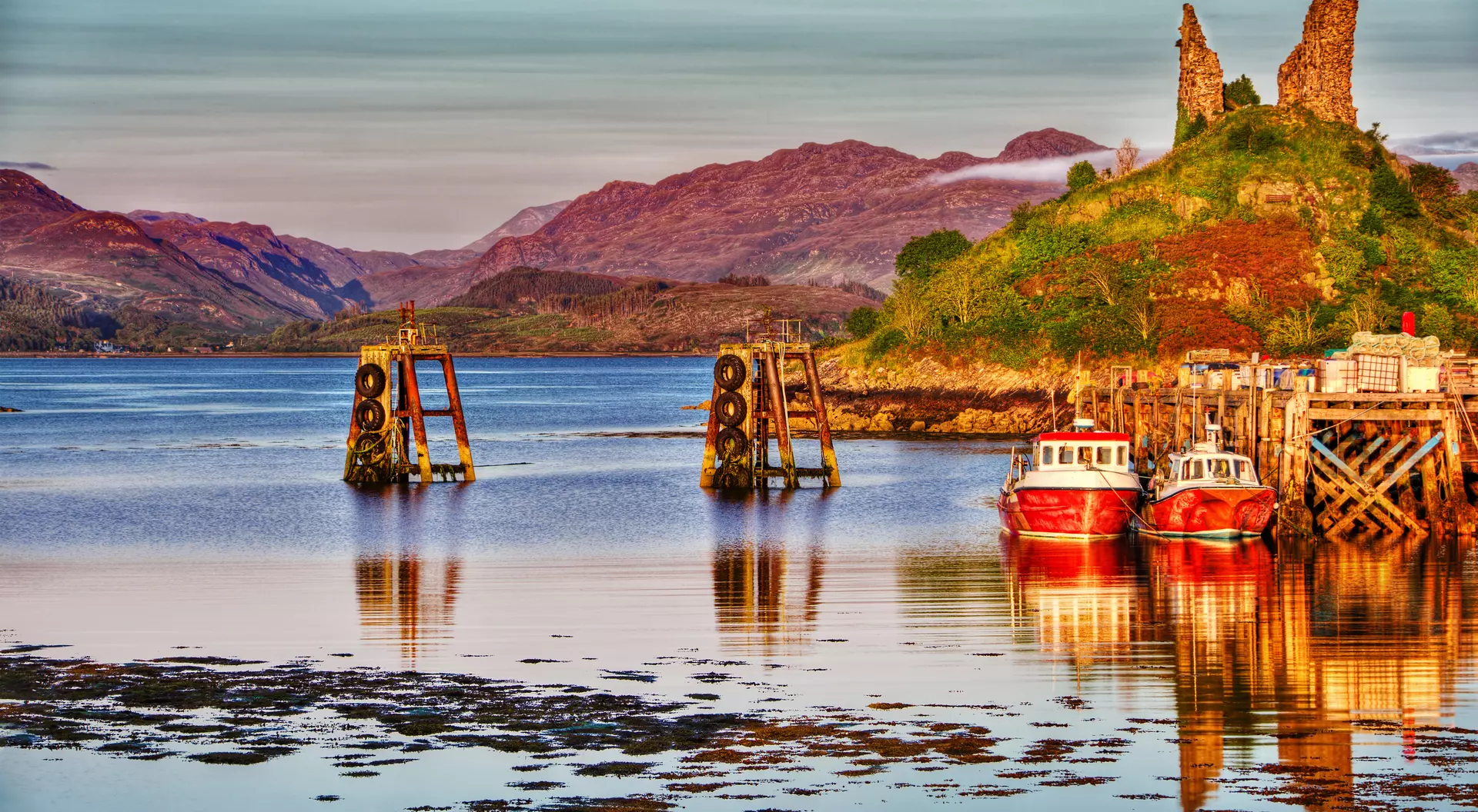 Isle of Skye