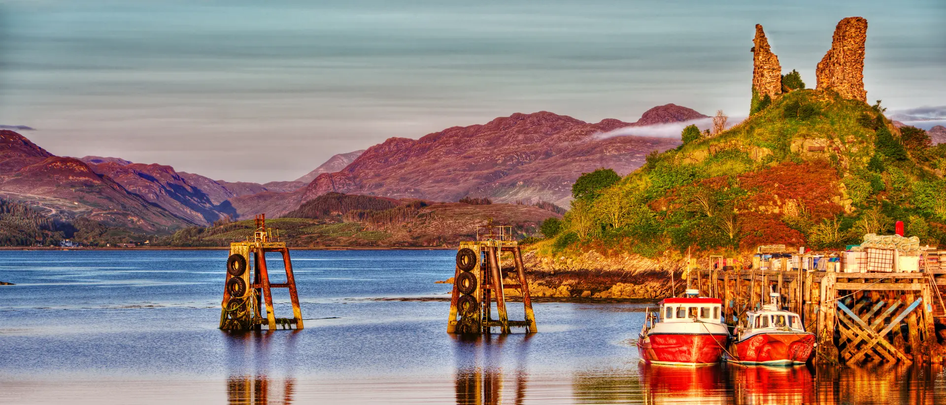 Isle of Skye