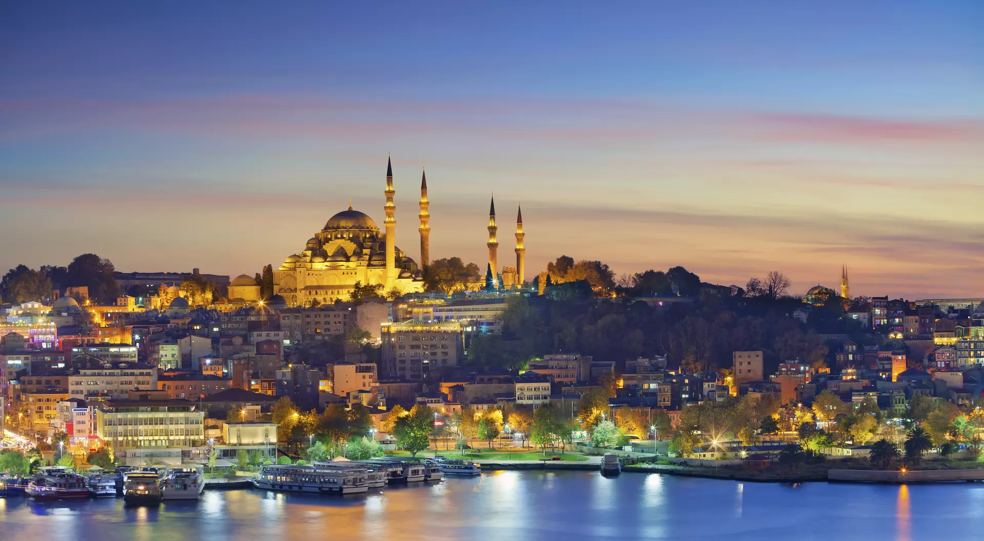 Istanbul, Turkiye