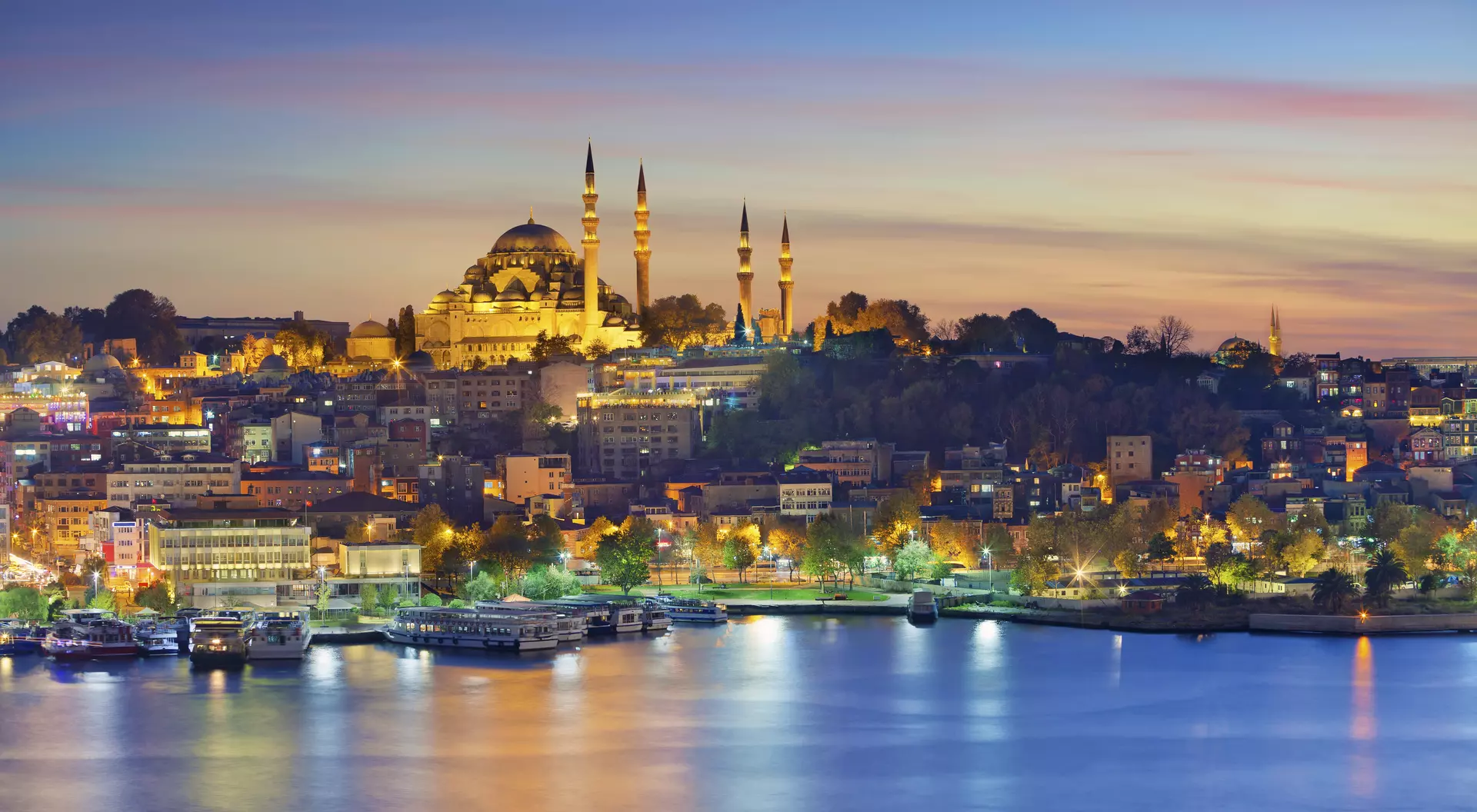 Istanbul, Turkiye