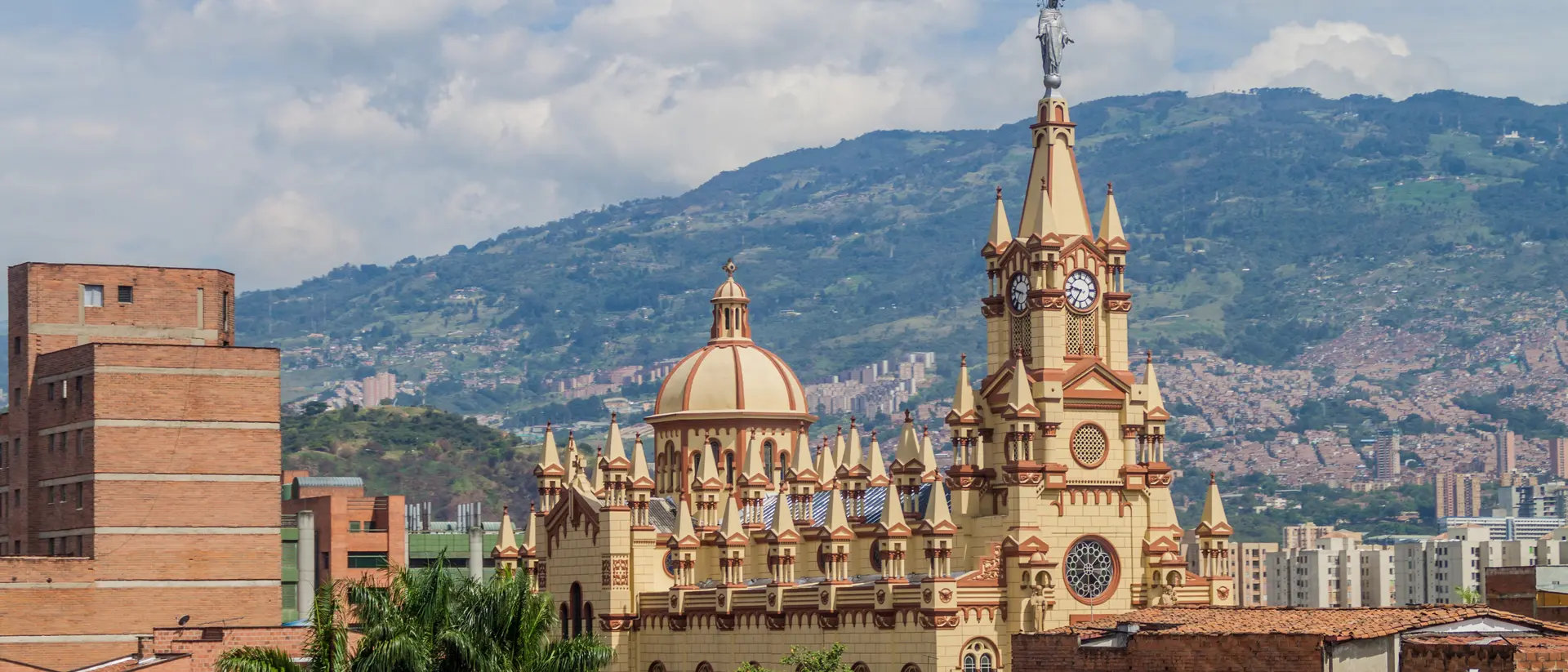 Jesus Nazareno Church